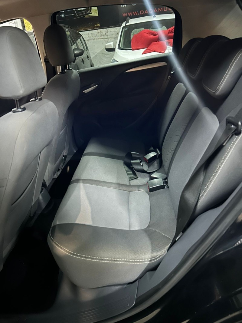 PUNTO 1.4 ATTRACTIVE 8V FLEX 4P MANUAL - 2015 - CAXIAS DO SUL