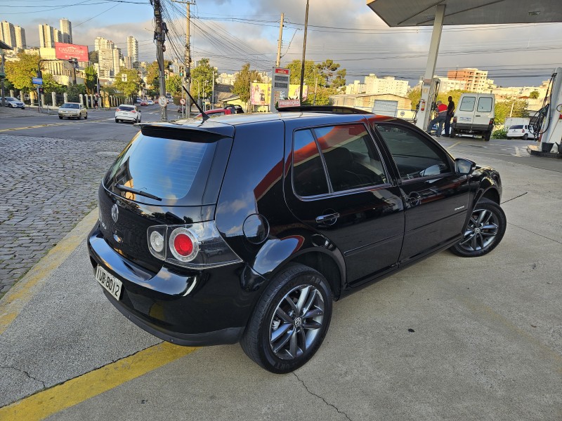 GOLF 1.6 MI SPORTLINE LIMITED EDITION 8V FLEX 4P MANUAL - 2013 - CAXIAS DO SUL
