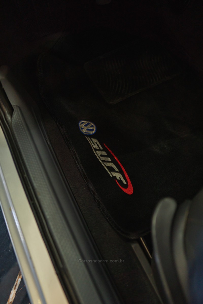 SAVEIRO 1.6 MI SURF CS 8V FLEX 2P MANUAL G.IV - 2009 - CAXIAS DO SUL