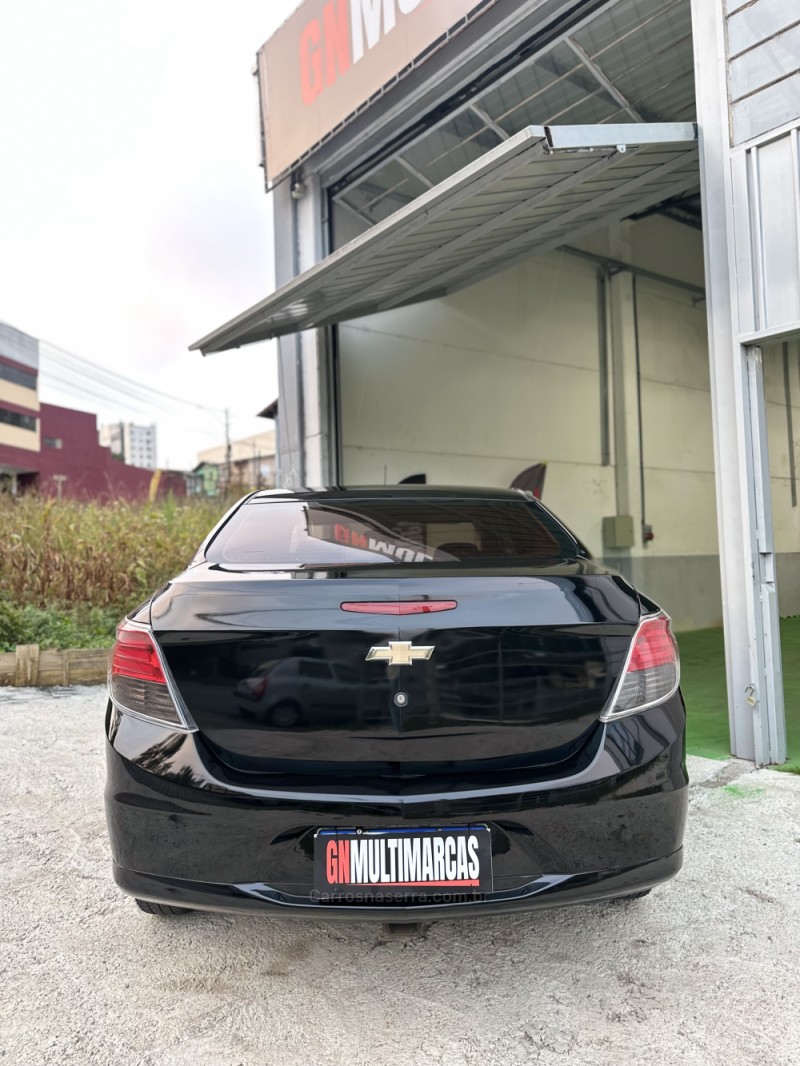 PRISMA  - 2019 - CAXIAS DO SUL