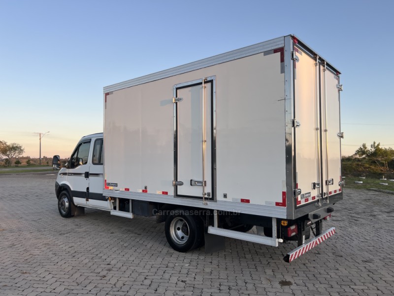 DAILY TRUCK 70C17 CD - 2015 - ANTôNIO PRADO