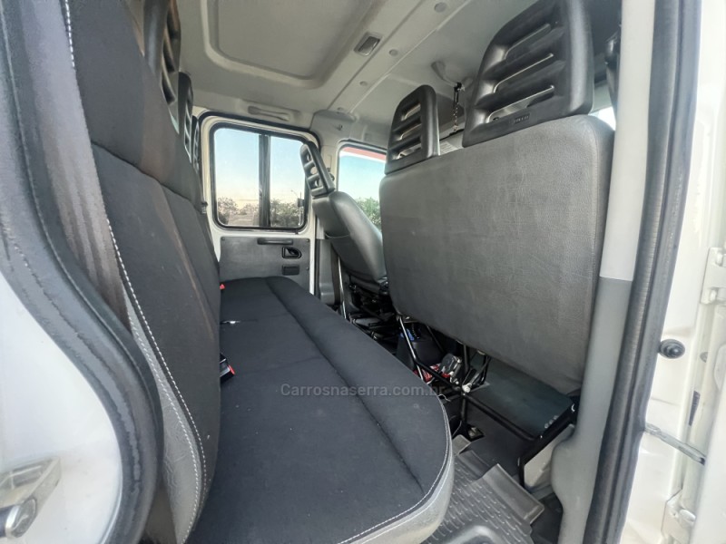 DAILY TRUCK 70C17 CD - 2015 - ANTôNIO PRADO