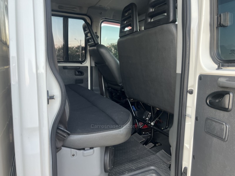 DAILY TRUCK 70C17 CD - 2015 - ANTôNIO PRADO