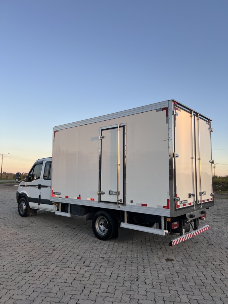DAILY TRUCK 70C17 CD - 2015 - ANTôNIO PRADO
