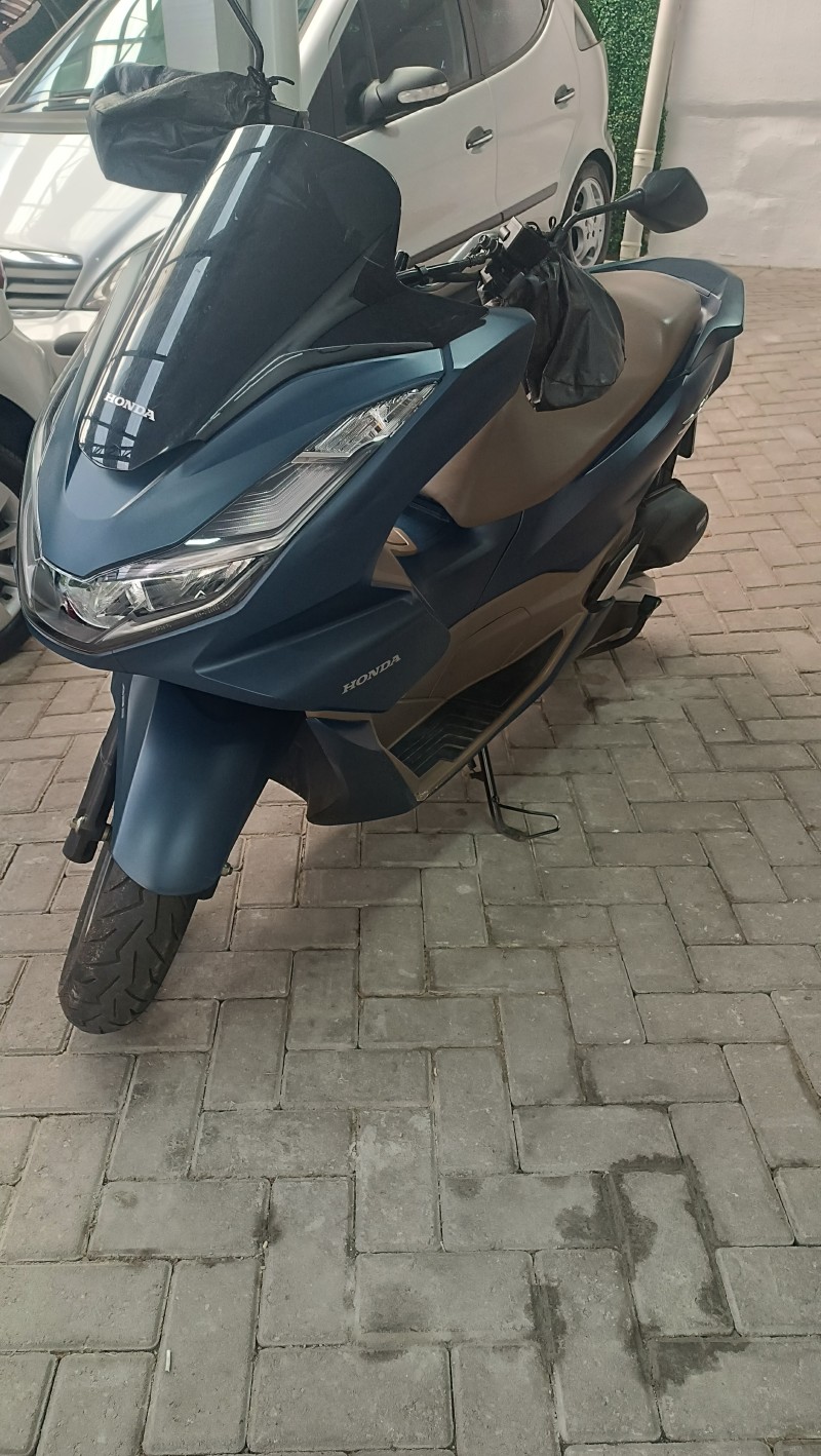 PCX 160 DLX ABS - 2023 - CAXIAS DO SUL