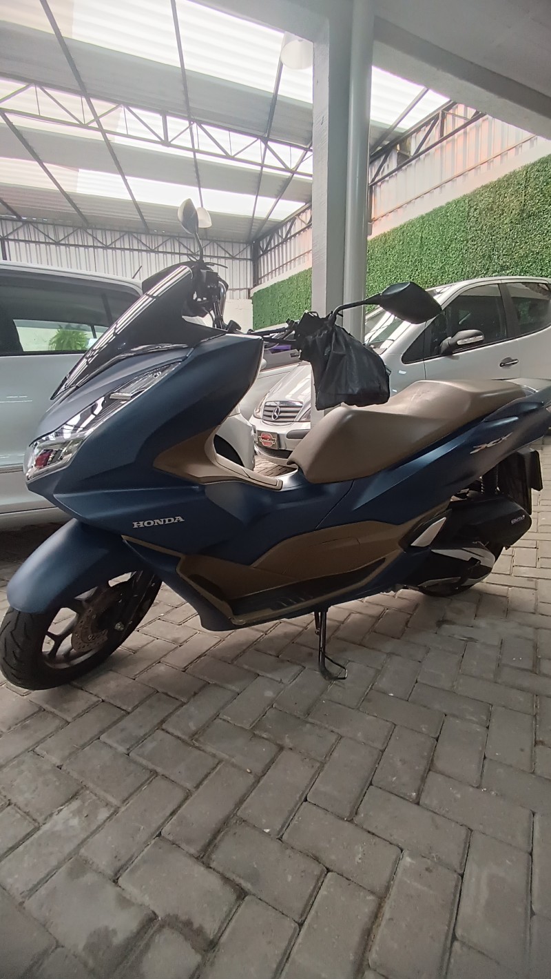PCX 160 DLX ABS - 2023 - CAXIAS DO SUL