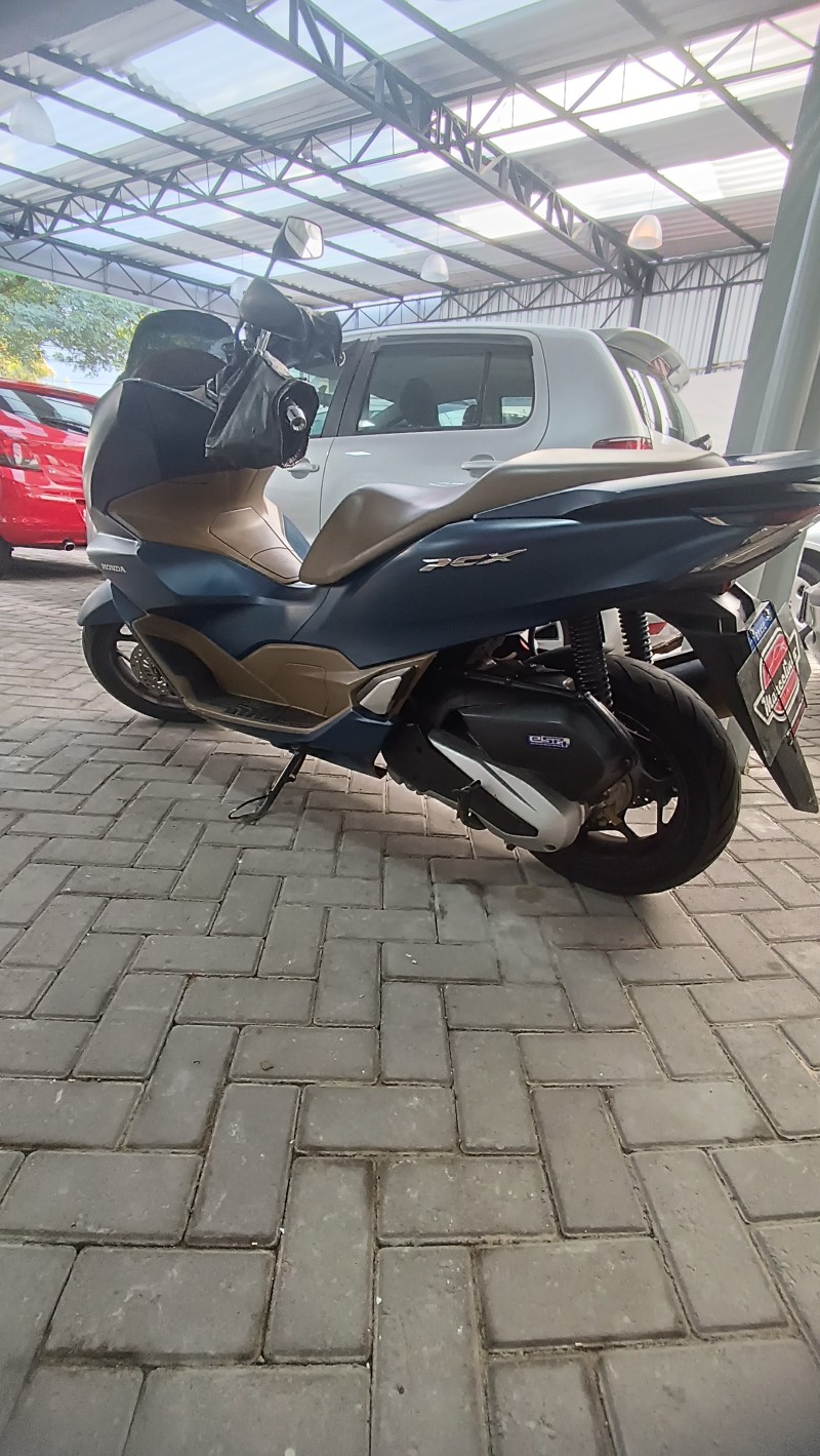 PCX 160 DLX ABS - 2023 - CAXIAS DO SUL