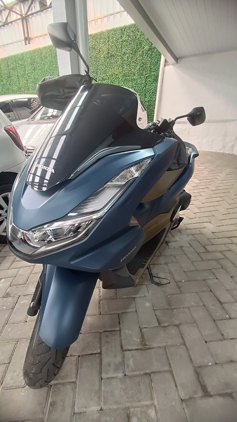 PCX 160 DLX ABS - 2023 - CAXIAS DO SUL