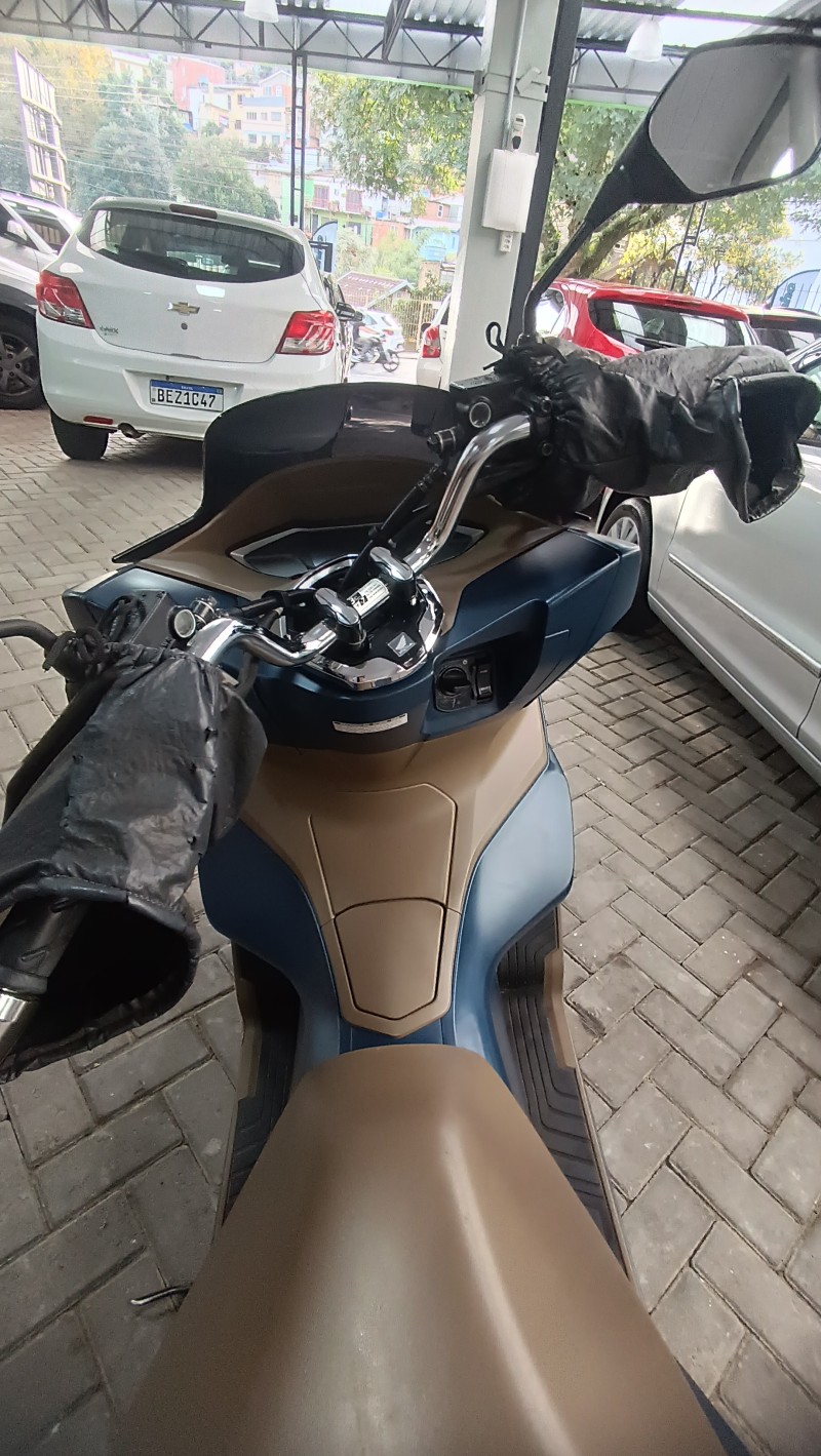 PCX 160 DLX ABS - 2023 - CAXIAS DO SUL