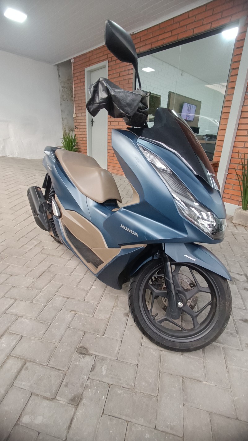 PCX 160 DLX ABS - 2023 - CAXIAS DO SUL