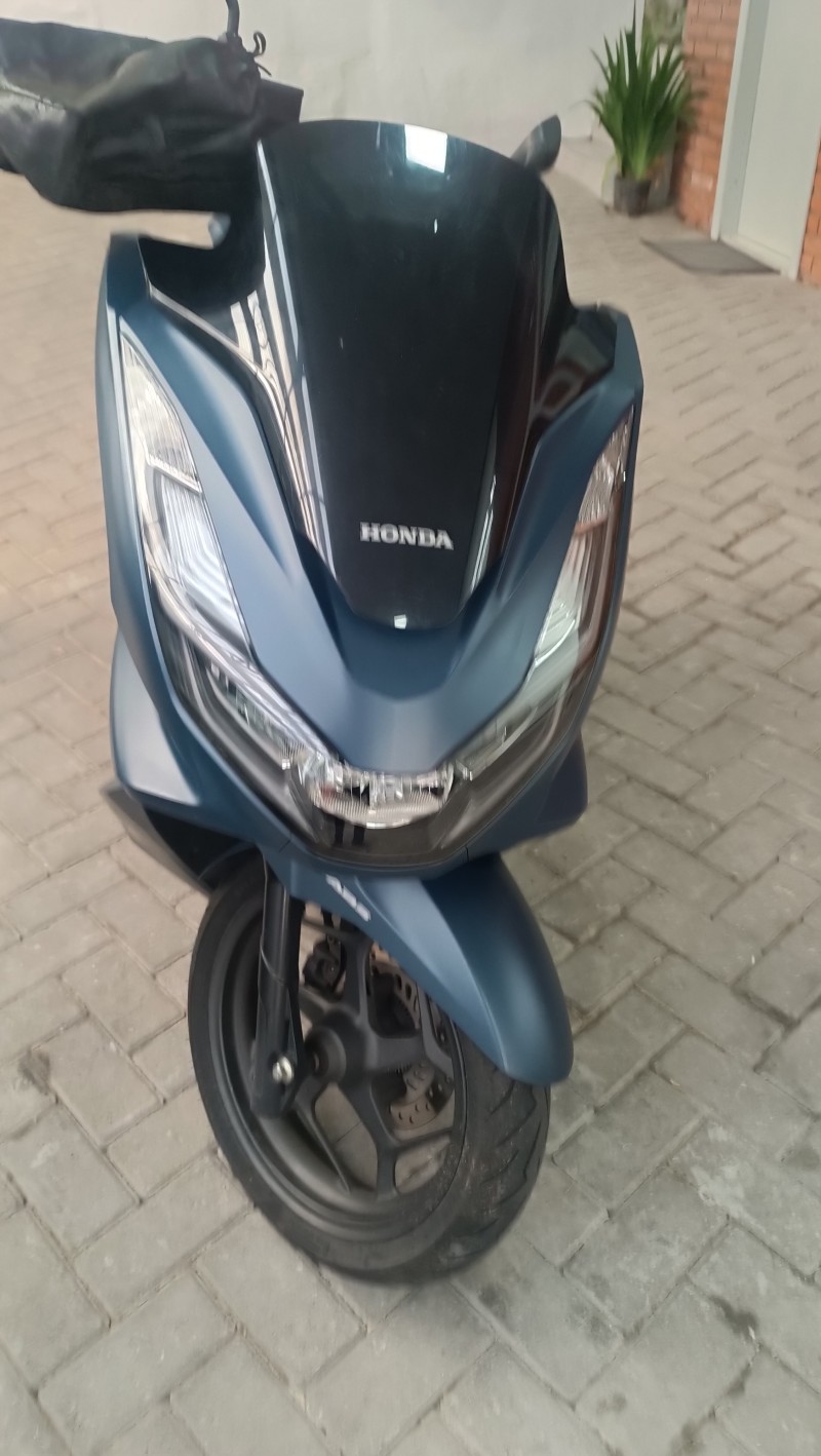 PCX 160 DLX ABS - 2023 - CAXIAS DO SUL