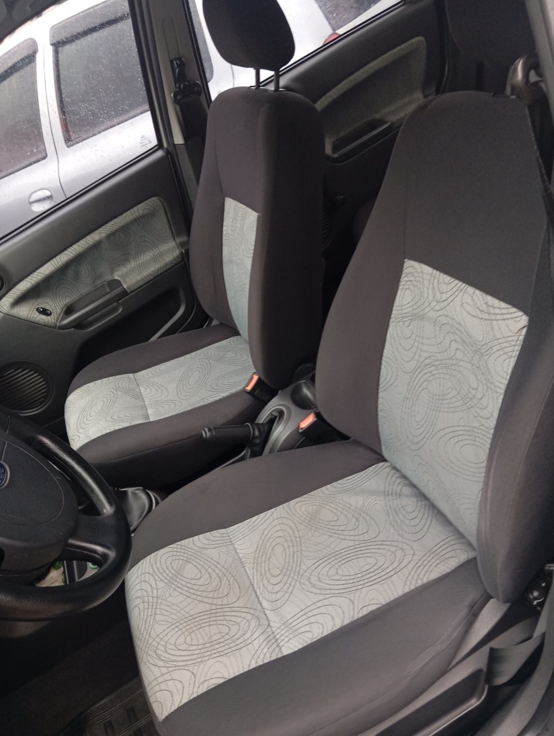 FIESTA 1.6 MPI SEDAN 8V FLEX 4P MANUAL - 2010 - CAXIAS DO SUL