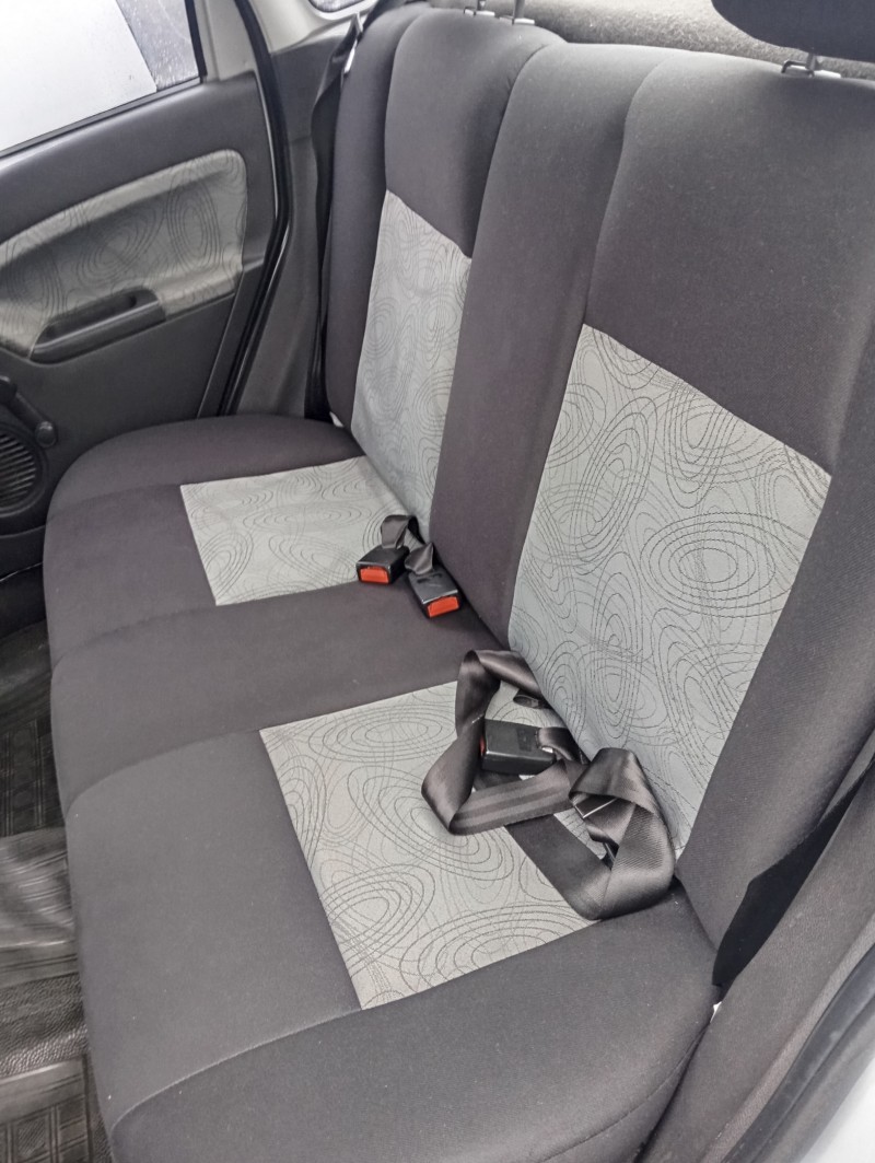 FIESTA 1.6 MPI SEDAN 8V FLEX 4P MANUAL - 2010 - CAXIAS DO SUL