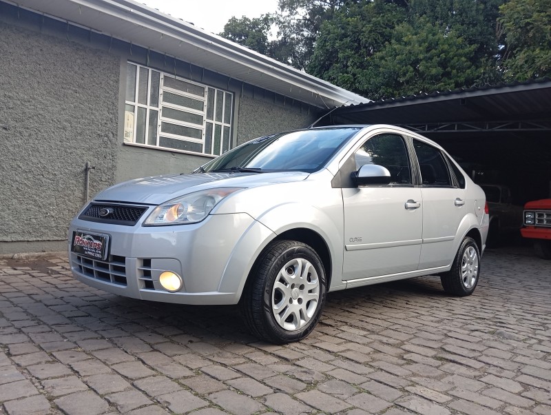 fiesta 1.6 mpi sedan 8v flex 4p manual 2010 caxias do sul