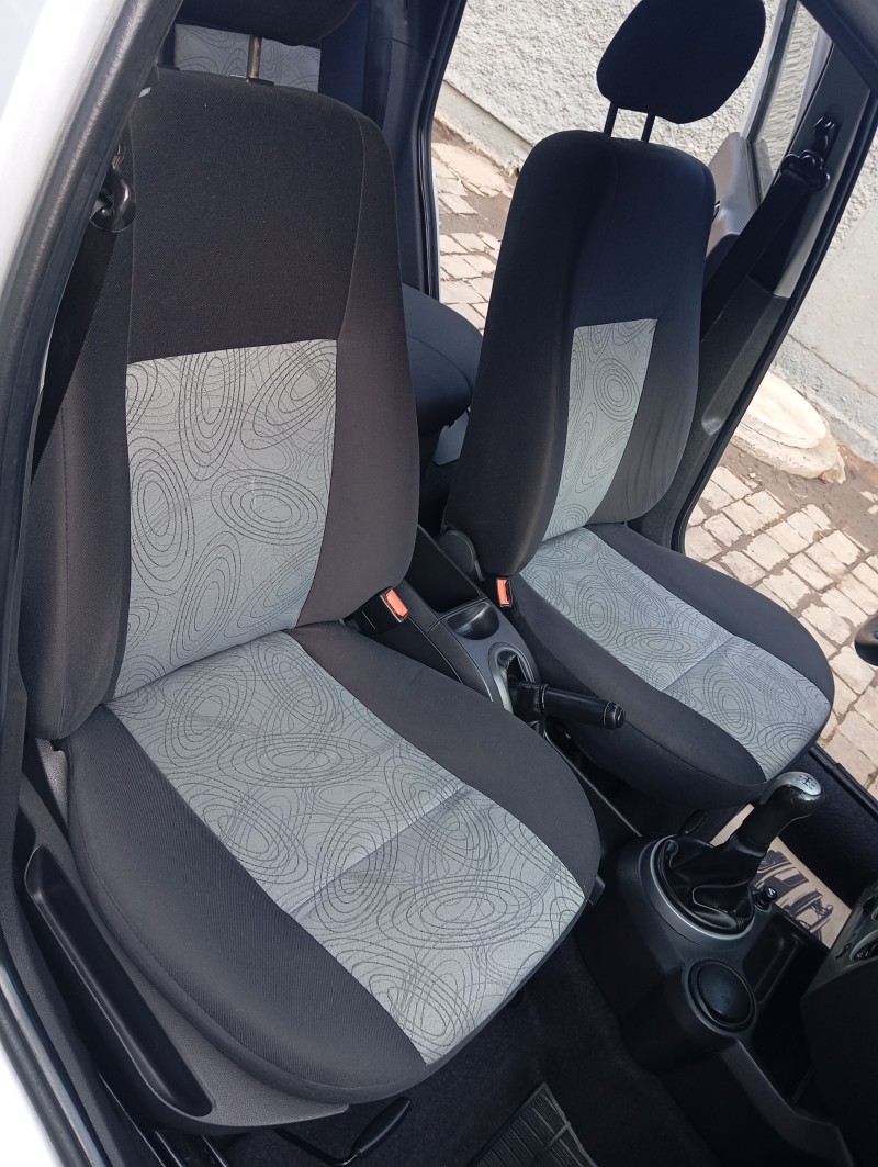 FIESTA 1.6 MPI SEDAN 8V FLEX 4P MANUAL - 2010 - CAXIAS DO SUL