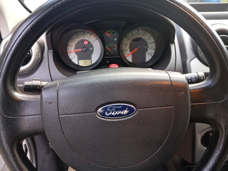 FIESTA 1.6 MPI SEDAN 8V FLEX 4P MANUAL - 2010 - CAXIAS DO SUL