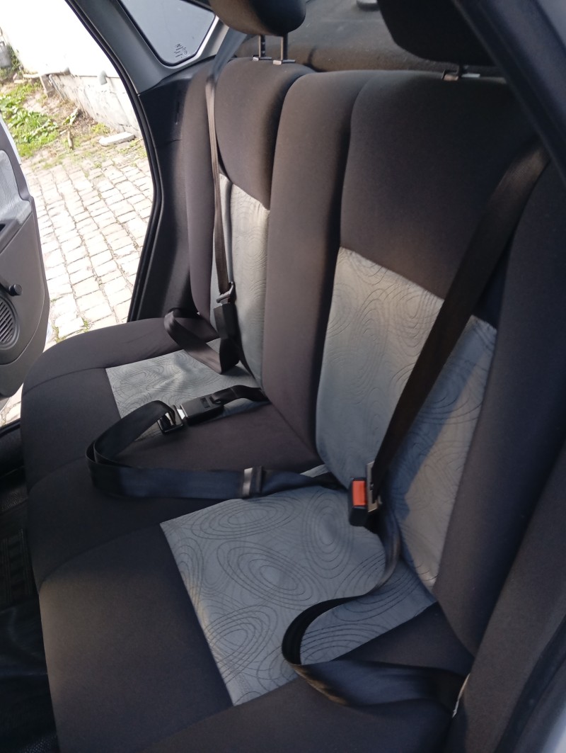 FIESTA 1.6 MPI SEDAN 8V FLEX 4P MANUAL - 2010 - CAXIAS DO SUL