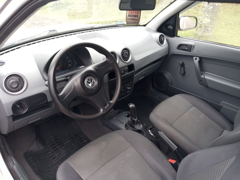 GOL 1.0 MI TREND 8V GASOLINA 2P MANUAL G.III - 2013 - CAXIAS DO SUL