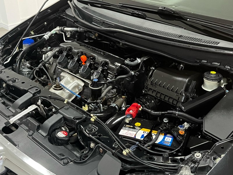 CIVIC 1.8 LXL SE 16V FLEX 4P MANUAL - 2012 - BENTO GONçALVES
