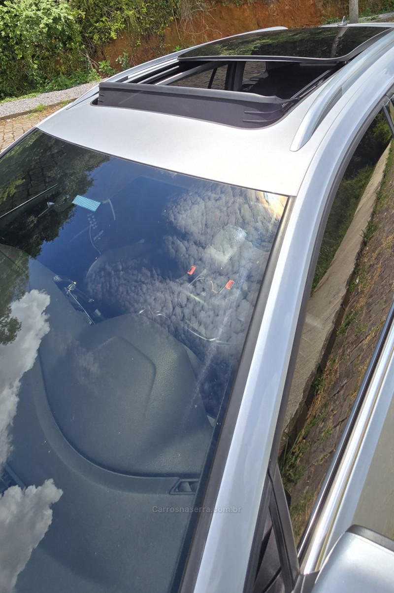 GOLF 1.4 TSI VARIANT HIGHLINE 16V GASOLINA 4P AUTOMÁTICO - 2016 - BENTO GONçALVES