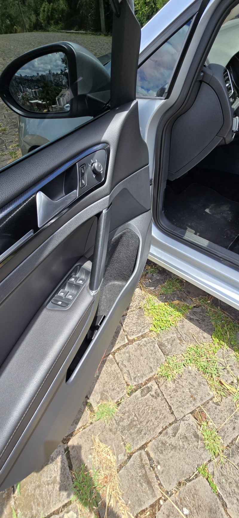 GOLF 1.4 TSI VARIANT HIGHLINE 16V GASOLINA 4P AUTOMÁTICO - 2016 - BENTO GONçALVES
