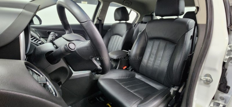 CRUZE 1.8 LT SPORT6 16V FLEX 4P AUTOMÁTICO - 2016 - BENTO GONçALVES