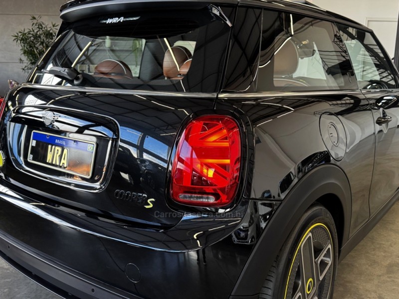 COOPER S E TOP 184CV ELÉTRICO 2P AUTOMÁTICO - 2023 - BENTO GONçALVES