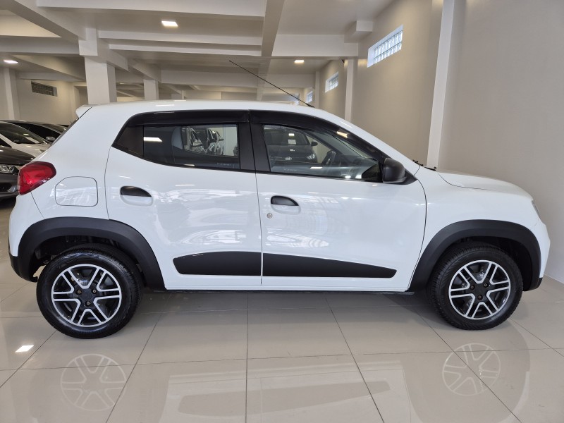 KWID 1.0 12V SCE FLEX ZEN MANUAL - 2019 - BENTO GONçALVES
