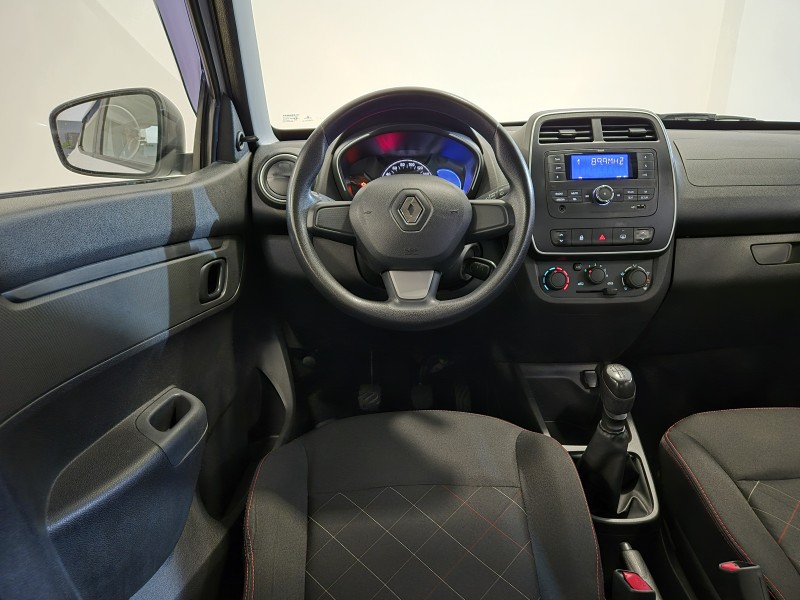 KWID 1.0 12V SCE FLEX ZEN MANUAL - 2019 - BENTO GONçALVES