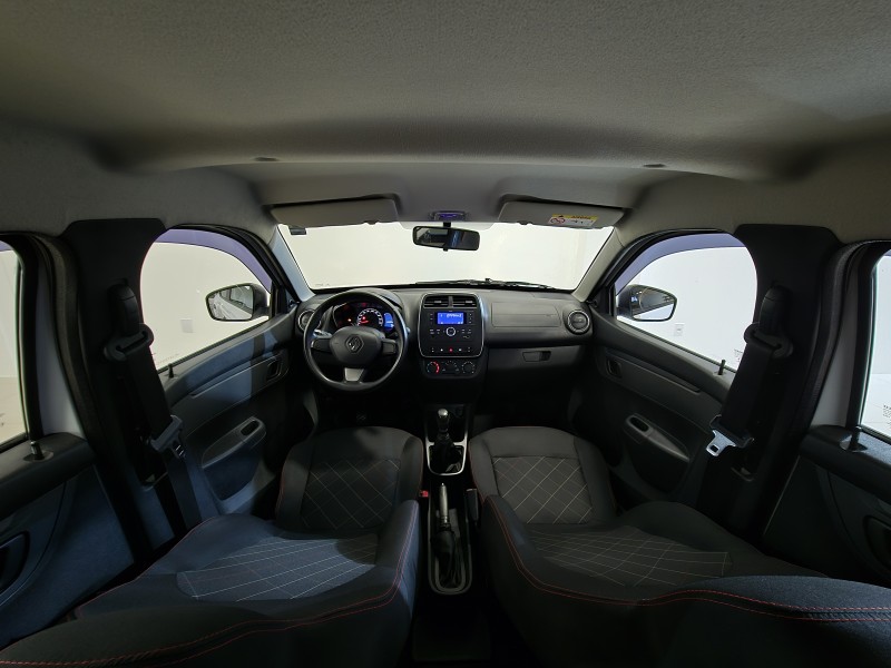 KWID 1.0 12V SCE FLEX ZEN MANUAL - 2019 - BENTO GONçALVES