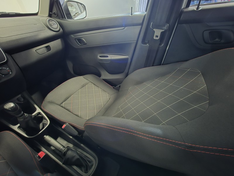 KWID 1.0 12V SCE FLEX ZEN MANUAL - 2019 - BENTO GONçALVES