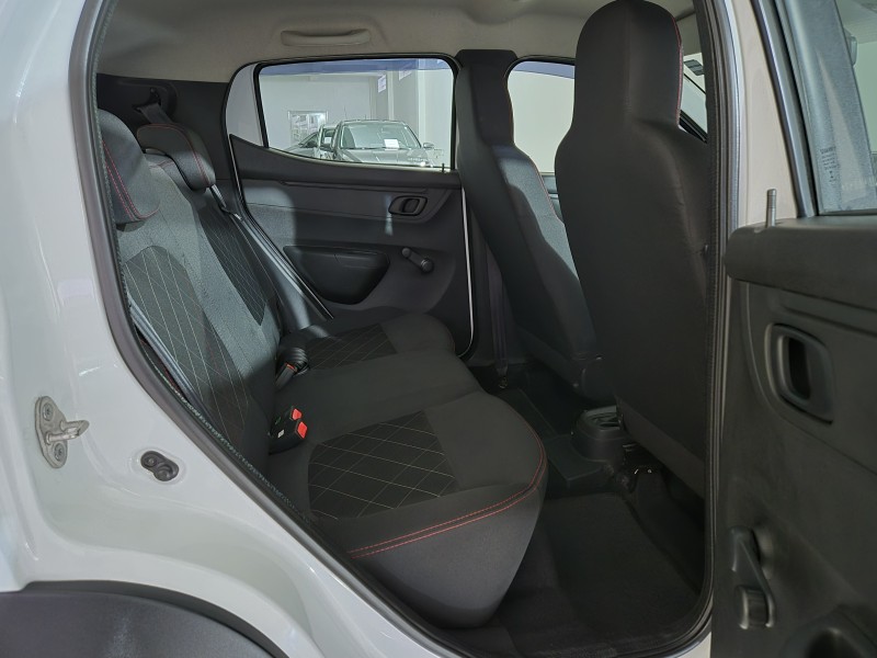 KWID 1.0 12V SCE FLEX ZEN MANUAL - 2019 - BENTO GONçALVES