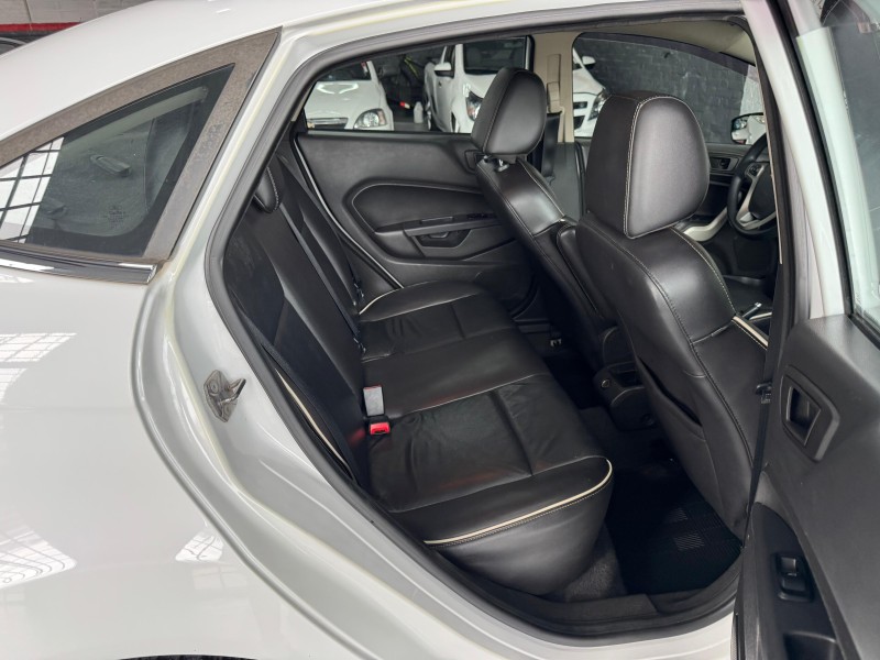 FIESTA 1.6 SE SEDAN 16V FLEX 4P MANUAL - 2013 - CAXIAS DO SUL