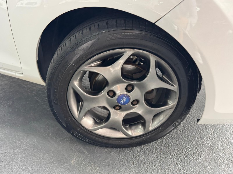 FIESTA 1.6 SE SEDAN 16V FLEX 4P MANUAL - 2013 - CAXIAS DO SUL