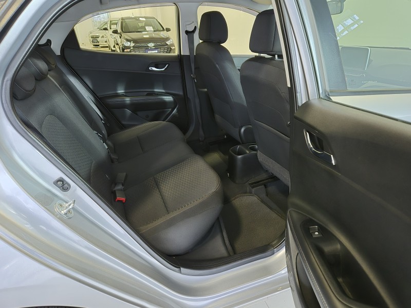 HB20 1.0 EVOLUTION 12V FLEX 4P MANUAL - 2021 - BENTO GONçALVES