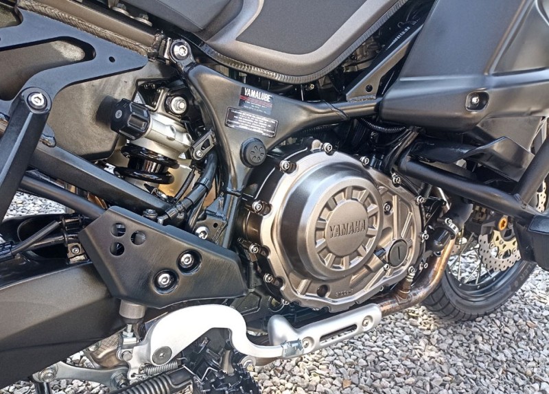 XT1200Z SUPER TÉNÉRÉ - 2015 - BENTO GONçALVES