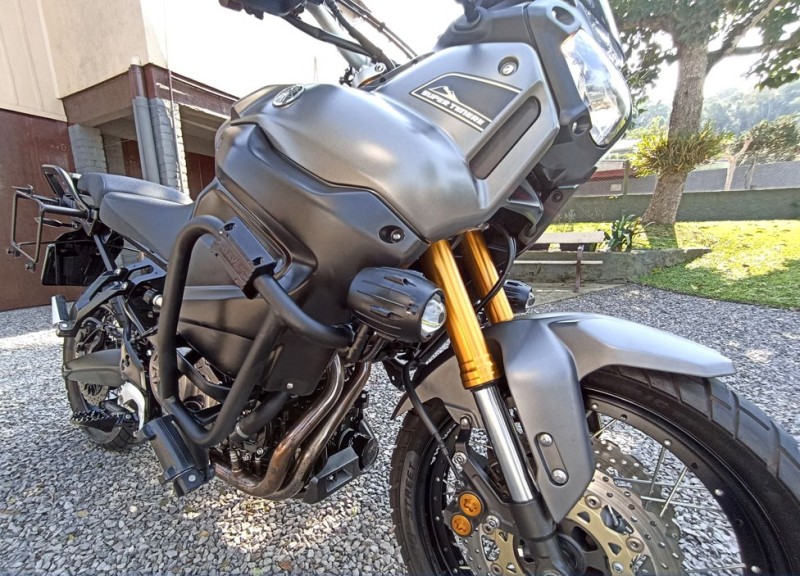 XT1200Z SUPER TÉNÉRÉ - 2015 - BENTO GONçALVES
