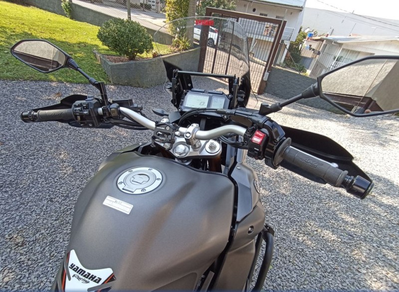 XT1200Z SUPER TÉNÉRÉ - 2015 - BENTO GONçALVES