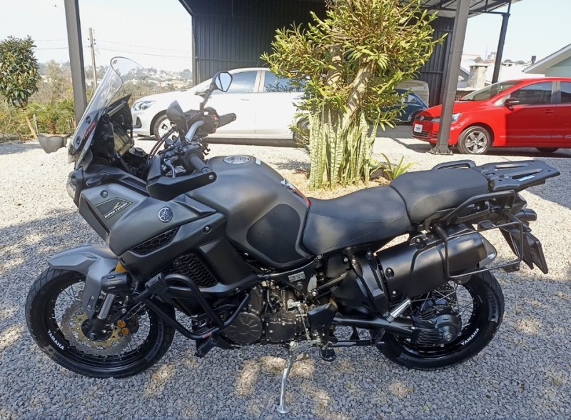 XT1200Z SUPER TÉNÉRÉ - 2015 - BENTO GONçALVES