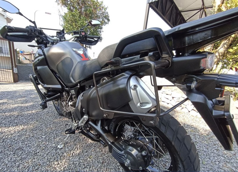 XT1200Z SUPER TÉNÉRÉ - 2015 - BENTO GONçALVES