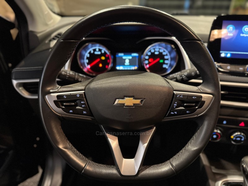 TRACKER 1.2 12V PREMIER TURBO FLEX 4P AUTOMÁTICO - 2023 - FARROUPILHA