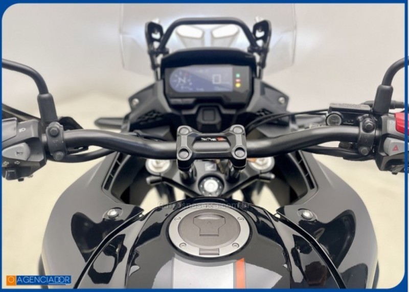 CB 500 X - 2022 - SANTA CRUZ DO SUL
