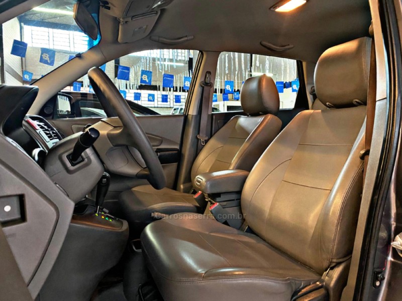 TUCSON 2.0 MPFI GLS 16V 143CV 2WD FLEX 4P AUTOMÁTICO - 2017 - NOVO HAMBURGO