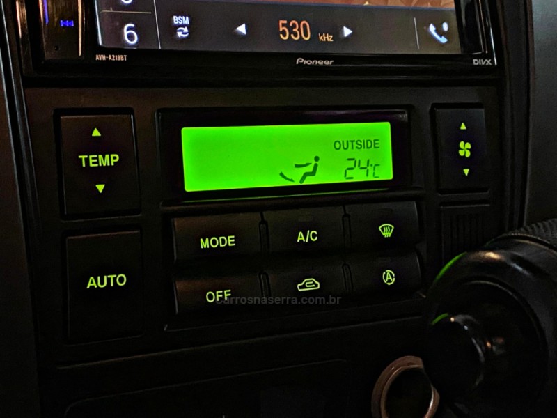 TUCSON 2.0 MPFI GLS 16V 143CV 2WD FLEX 4P AUTOMÁTICO - 2017 - NOVO HAMBURGO
