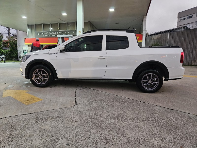 SAVEIRO 1.6 MSI ROBUST CD 8V FLEX 2P MANUAL - 2020 - CAXIAS DO SUL