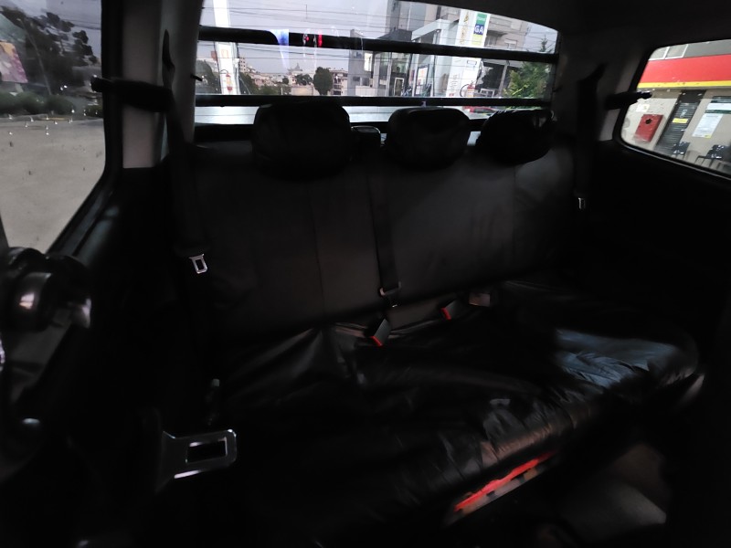 SAVEIRO 1.6 MSI ROBUST CD 8V FLEX 2P MANUAL - 2020 - CAXIAS DO SUL