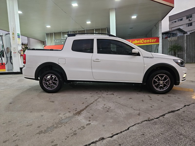 SAVEIRO 1.6 MSI ROBUST CD 8V FLEX 2P MANUAL - 2020 - CAXIAS DO SUL