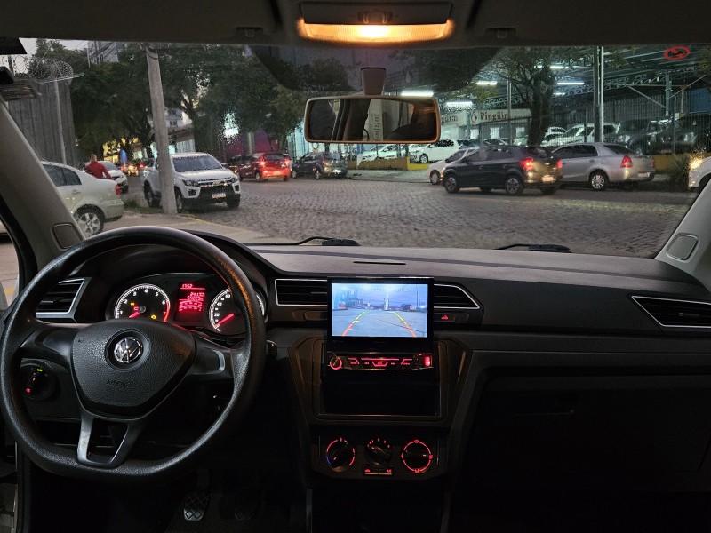 SAVEIRO 1.6 MSI ROBUST CD 8V FLEX 2P MANUAL - 2020 - CAXIAS DO SUL