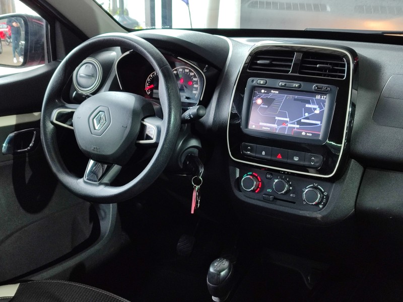 KWID 1.0 12V SCE FLEX INTENSE MANUAL - 2019 - CAXIAS DO SUL