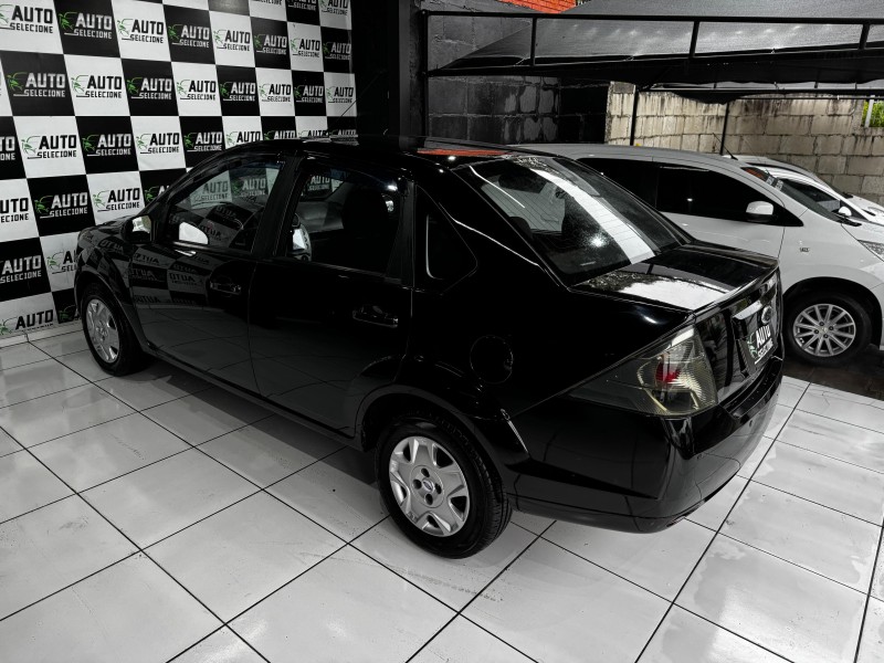 FIESTA 1.6 MPI SEDAN 8V FLEX 4P MANUAL - 2013 - CAXIAS DO SUL